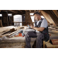 BOSCH GSR 18V-110 C gręžtuvas - suktuvas 2x4  Ah ProCore L-Boxx